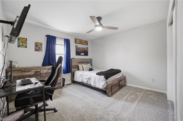 1429 Canisbay CT, Virginia Beach, VA 23464