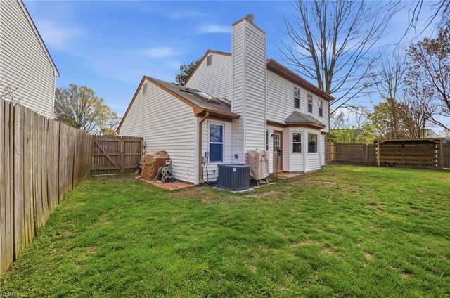 1429 Canisbay CT, Virginia Beach, VA 23464