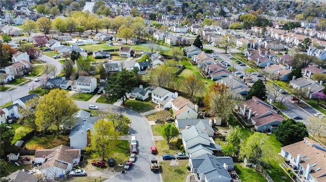 1429 Canisbay CT, Virginia Beach, VA 23464