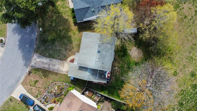 1429 Canisbay CT, Virginia Beach, VA 23464