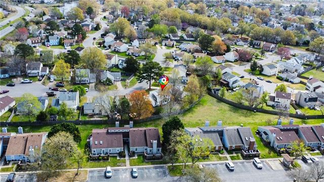 1429 Canisbay CT, Virginia Beach, VA 23464