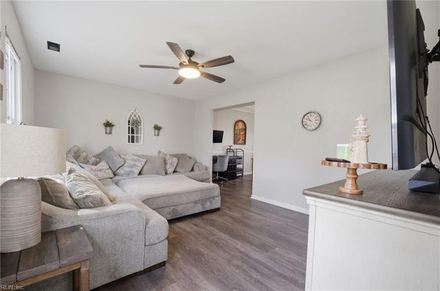 1429 Canisbay CT, Virginia Beach, VA 23464