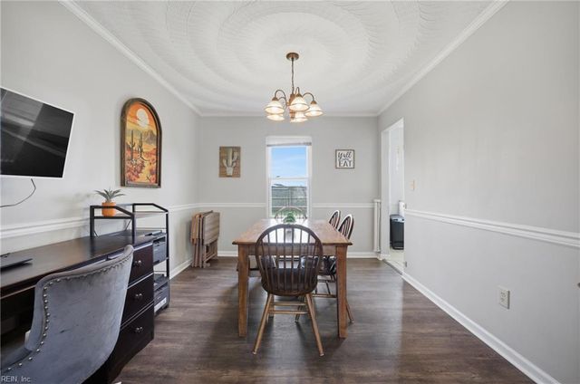 1429 Canisbay CT, Virginia Beach, VA 23464