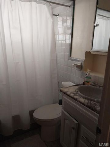 211 S Dellwood Drive, Ferguson, MO 63135