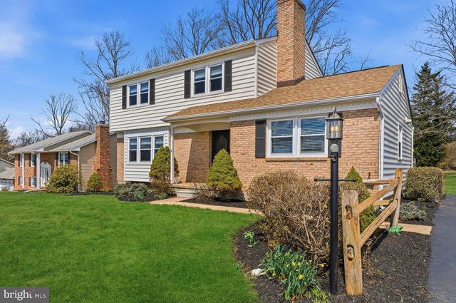 1211 GRAFTON SHOP RD, Bel Air, MD 21014