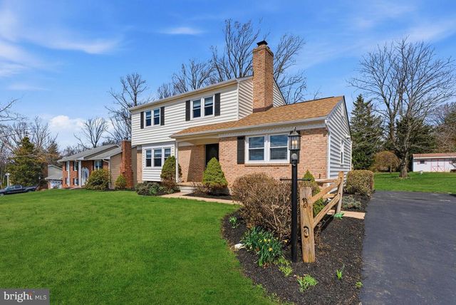 1211 GRAFTON SHOP RD, Bel Air, MD 21014