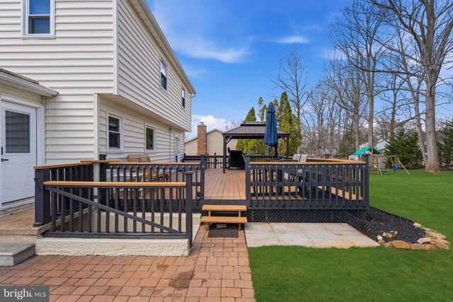 1211 GRAFTON SHOP RD, Bel Air, MD 21014