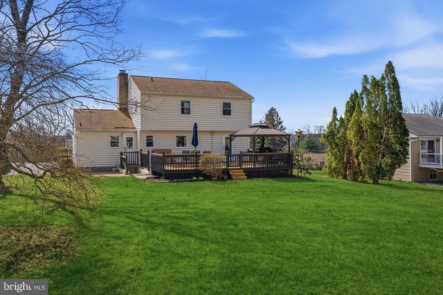 1211 GRAFTON SHOP RD, Bel Air, MD 21014