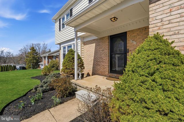 1211 GRAFTON SHOP RD, Bel Air, MD 21014