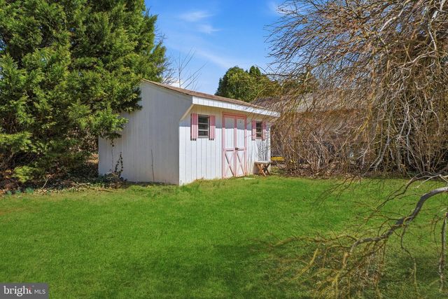 1211 GRAFTON SHOP RD, Bel Air, MD 21014