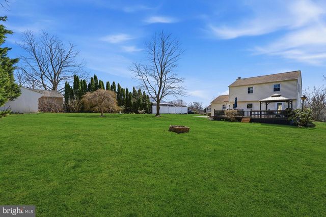 1211 GRAFTON SHOP RD, Bel Air, MD 21014