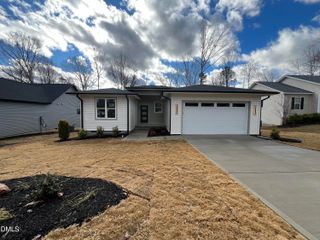 646 Shawnee Drive, Louisburg, NC 27549