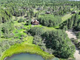 001 Hughesville Road, Black Hawk, CO 80422