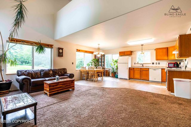 6976 W Windsor Drive, Wasilla, AK 99623