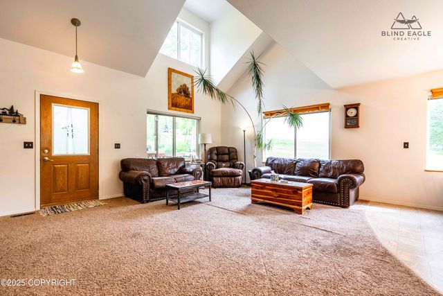 6976 W Windsor Drive, Wasilla, AK 99623