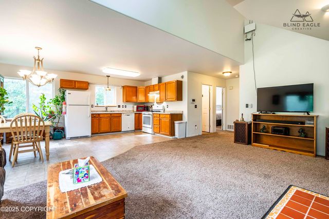 6976 W Windsor Drive, Wasilla, AK 99623