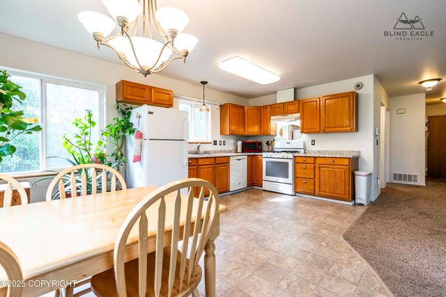 6976 W Windsor Drive, Wasilla, AK 99623