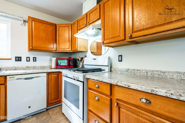 6976 W Windsor Drive, Wasilla, AK 99623