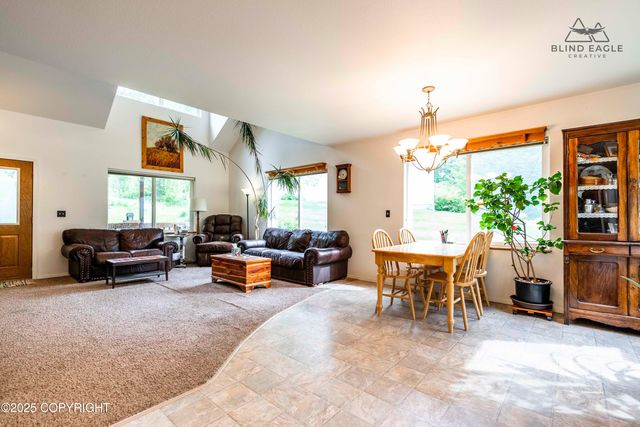 6976 W Windsor Drive, Wasilla, AK 99623