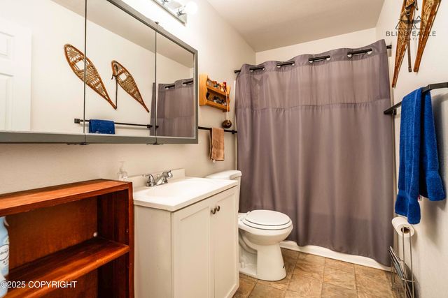 6976 W Windsor Drive, Wasilla, AK 99623