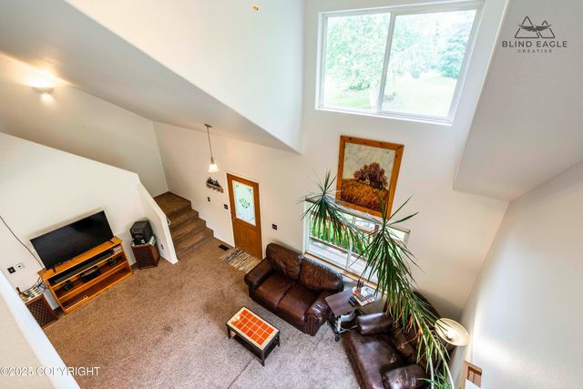 6976 W Windsor Drive, Wasilla, AK 99623