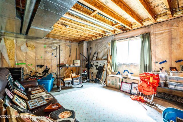 6976 W Windsor Drive, Wasilla, AK 99623