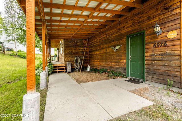 6976 W Windsor Drive, Wasilla, AK 99623