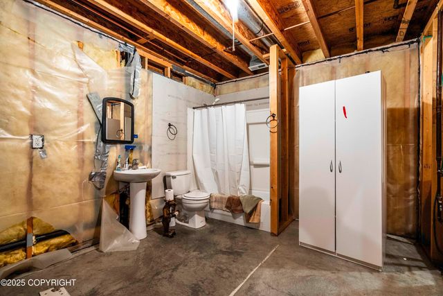 6976 W Windsor Drive, Wasilla, AK 99623