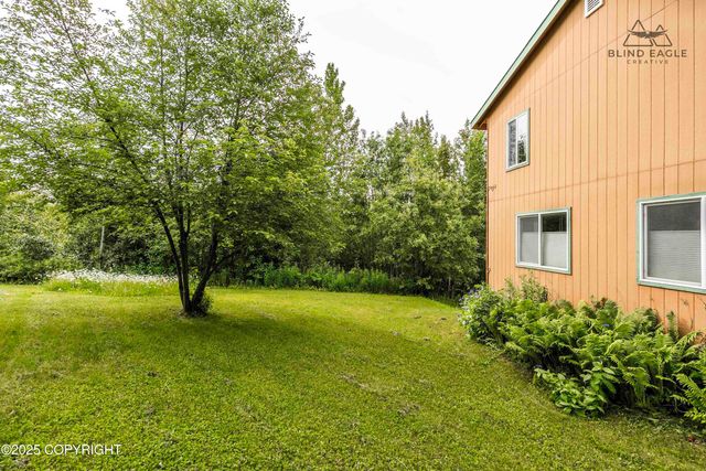 6976 W Windsor Drive, Wasilla, AK 99623