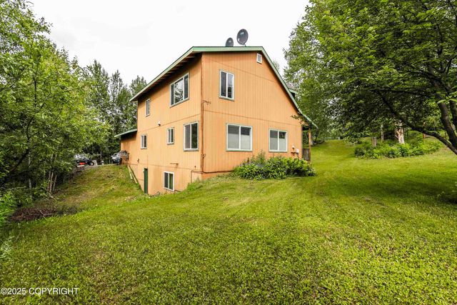 6976 W Windsor Drive, Wasilla, AK 99623