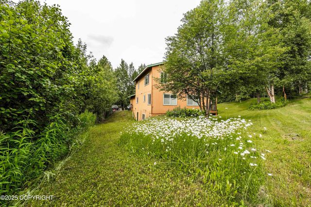 6976 W Windsor Drive, Wasilla, AK 99623