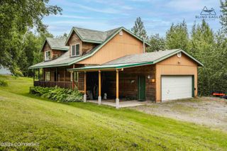 6976 W Windsor Drive, Wasilla, AK 99623