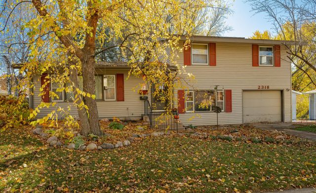 2318 16th Avenue NW, Rochester, MN 55901