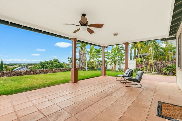 91-1555 Wahane Street, Kapolei, HI 96707