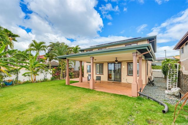 91-1555 Wahane Street, Kapolei, HI 96707