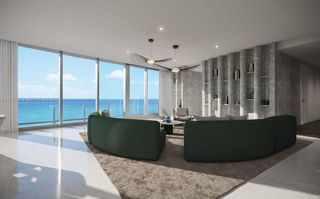 300 Biscayne Blvd Way 3201, Miami, FL 33131