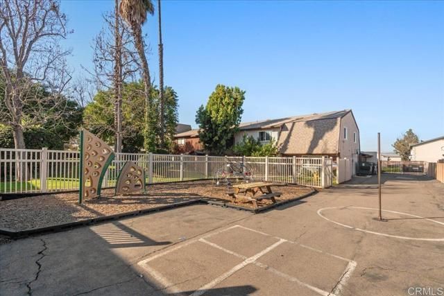 749 S Mollison Avenue 4, El Cajon, CA 92020