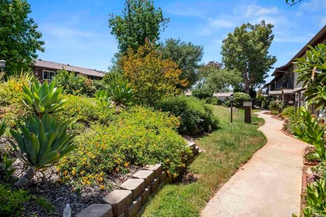 749 S Mollison Avenue 4, El Cajon, CA 92020