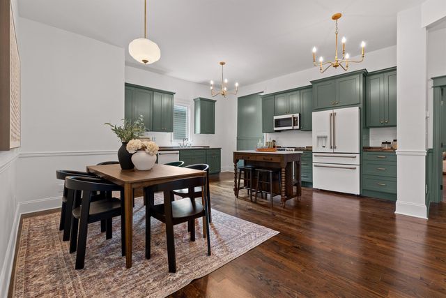 1403 Bailey Avenue, Chattanooga, TN 37404