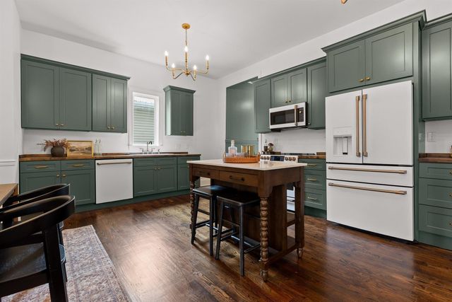 1403 Bailey Avenue, Chattanooga, TN 37404