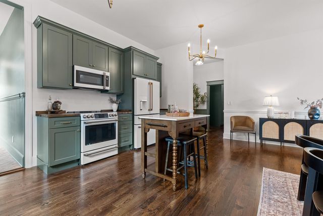 1403 Bailey Avenue, Chattanooga, TN 37404