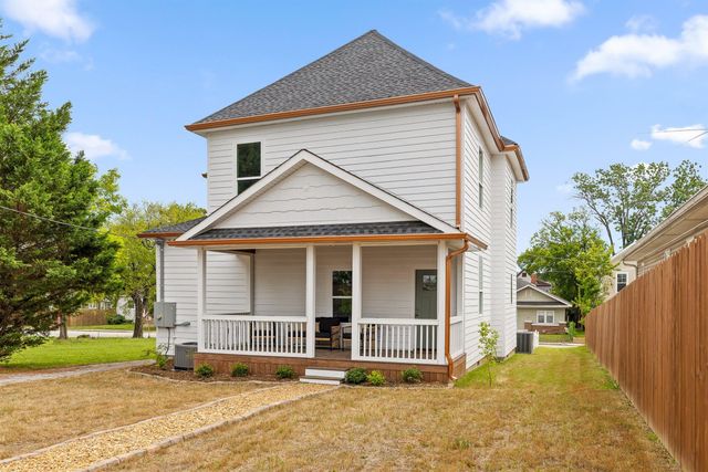 1403 Bailey Avenue, Chattanooga, TN 37404