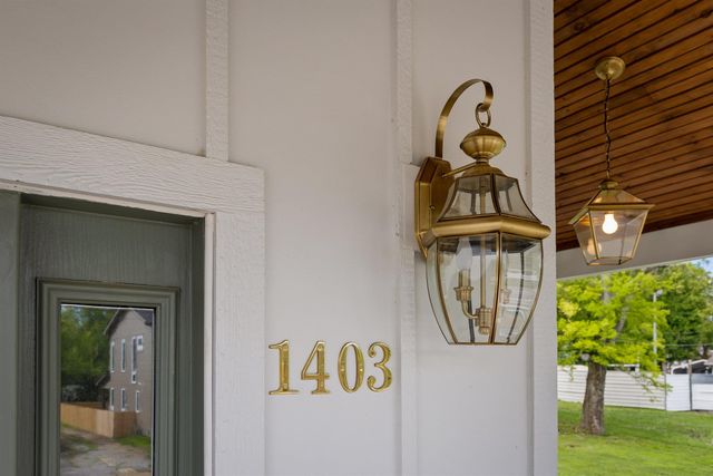 1403 Bailey Avenue, Chattanooga, TN 37404