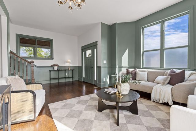 1403 Bailey Avenue, Chattanooga, TN 37404