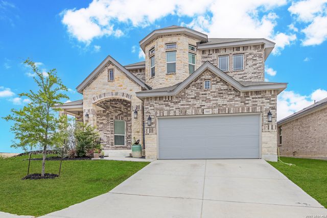 10602 Briceway Clb, San Antonio, TX 78254