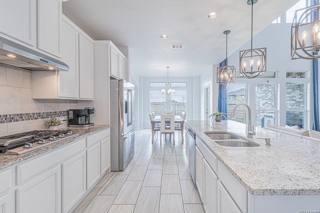 10602 Briceway Clb, San Antonio, TX 78254