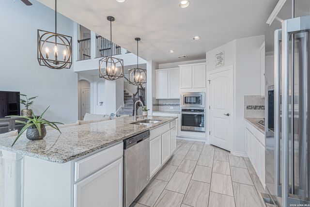 10602 Briceway Clb, San Antonio, TX 78254