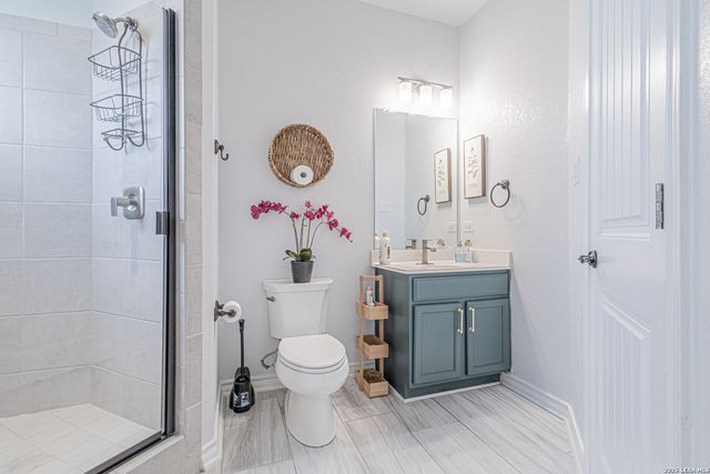 10602 Briceway Clb, San Antonio, TX 78254