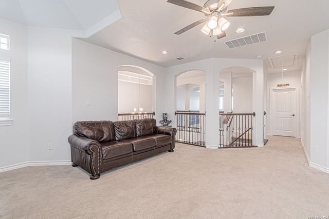 10602 Briceway Clb, San Antonio, TX 78254