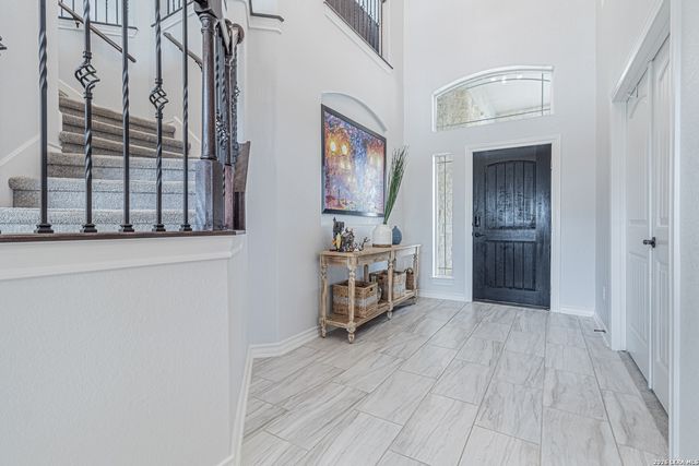 10602 Briceway Clb, San Antonio, TX 78254